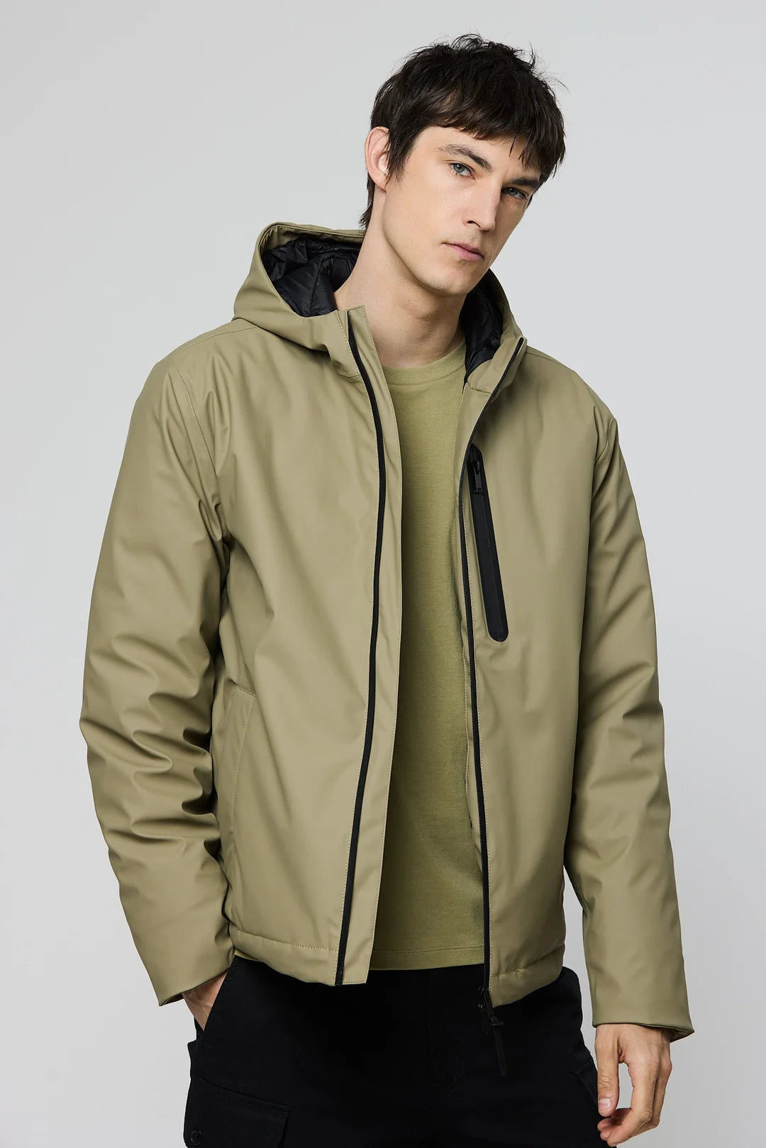 Tanta Hyou Jacket
