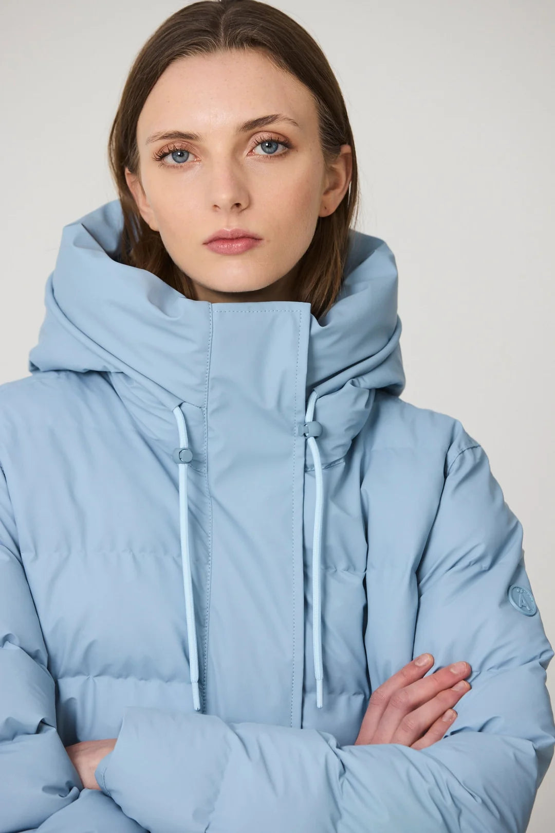 Tanta Glaze Puffer