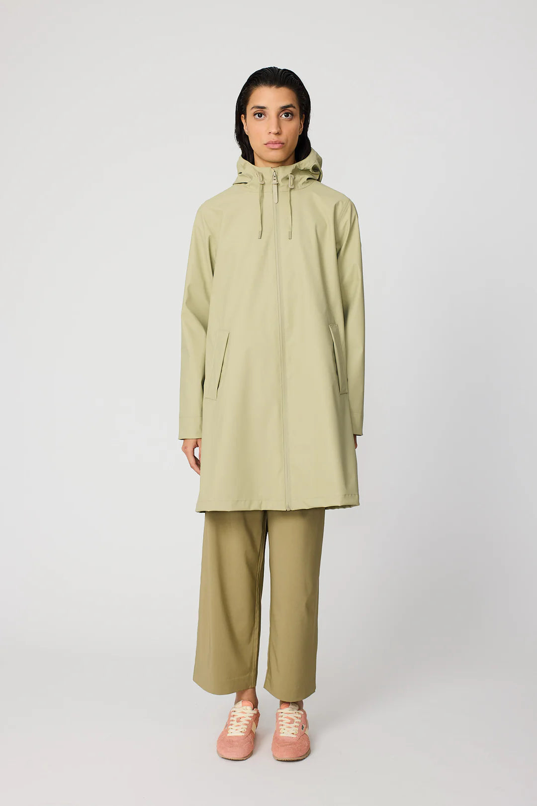 Tanta Nuovola Jacket