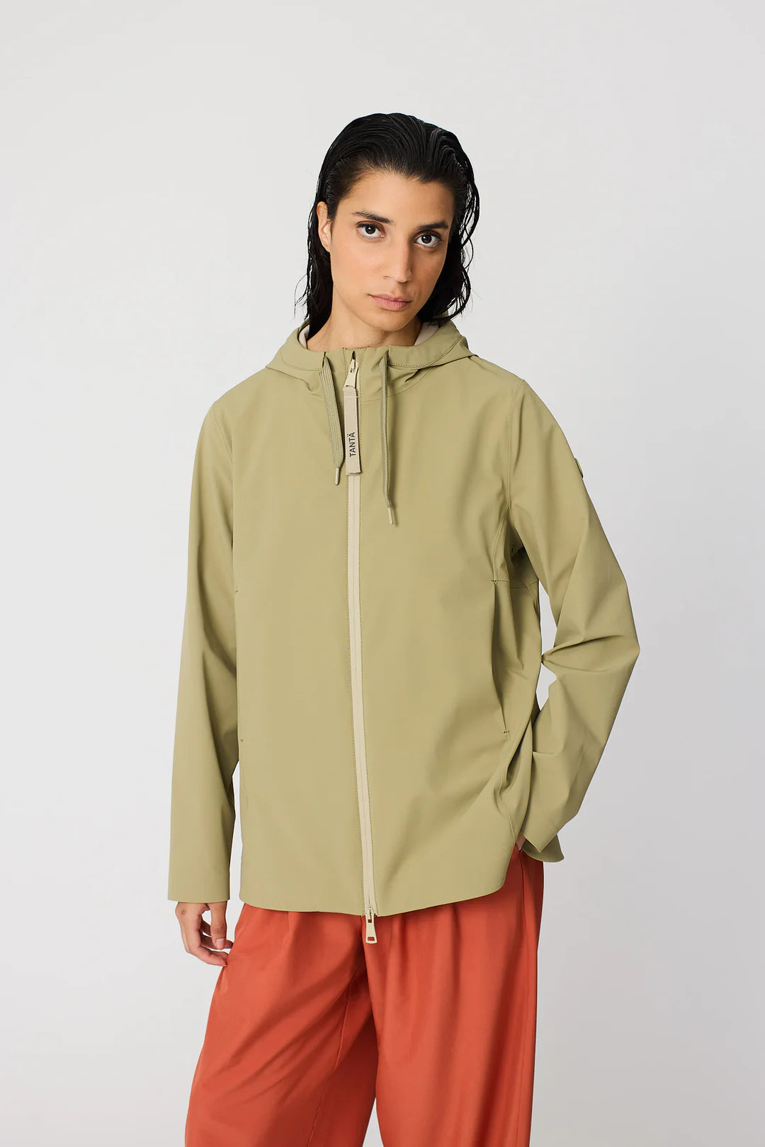 Tanta Jala Lightweight Jacket