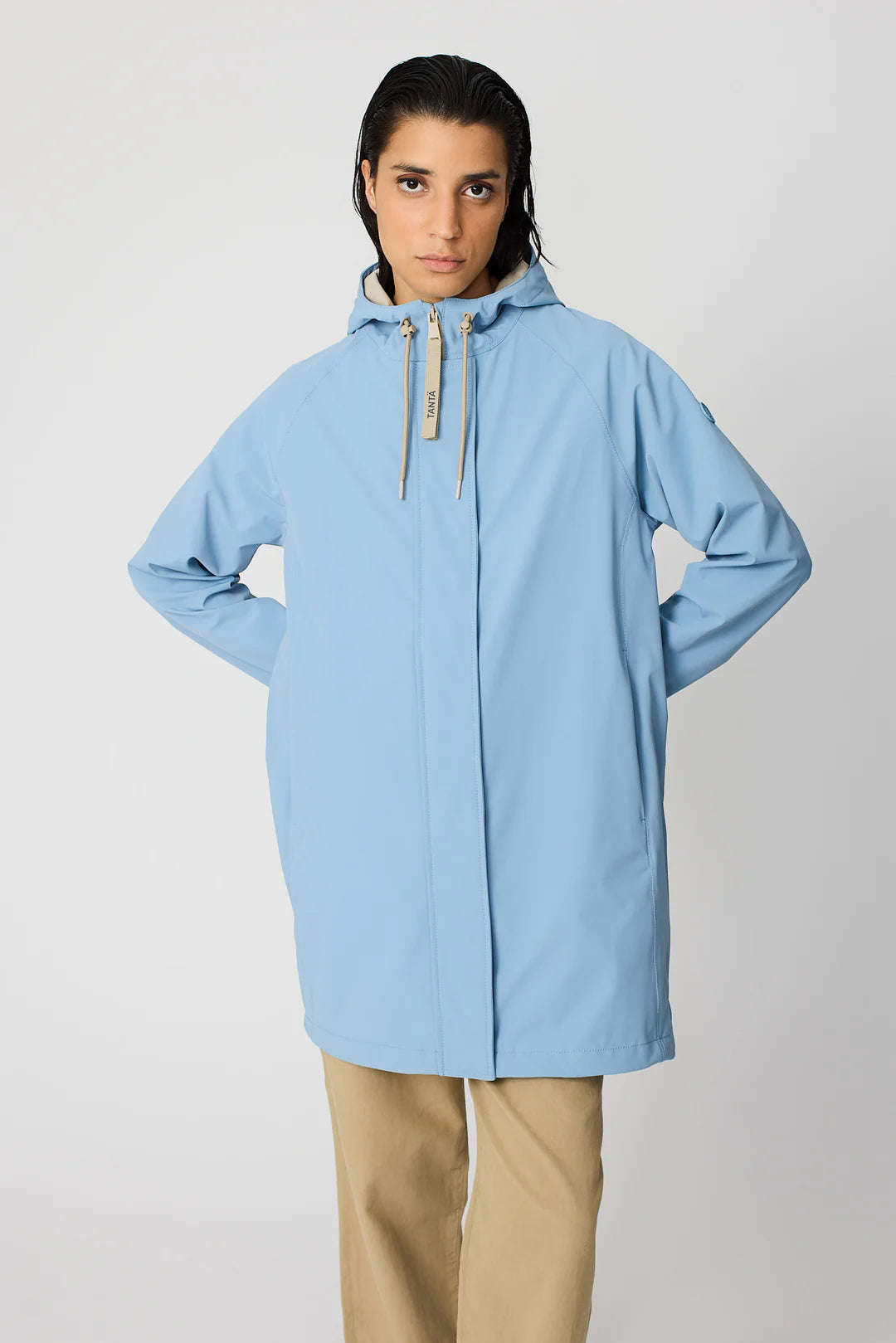Tanta Neboa Lightweight Softshell Jacket