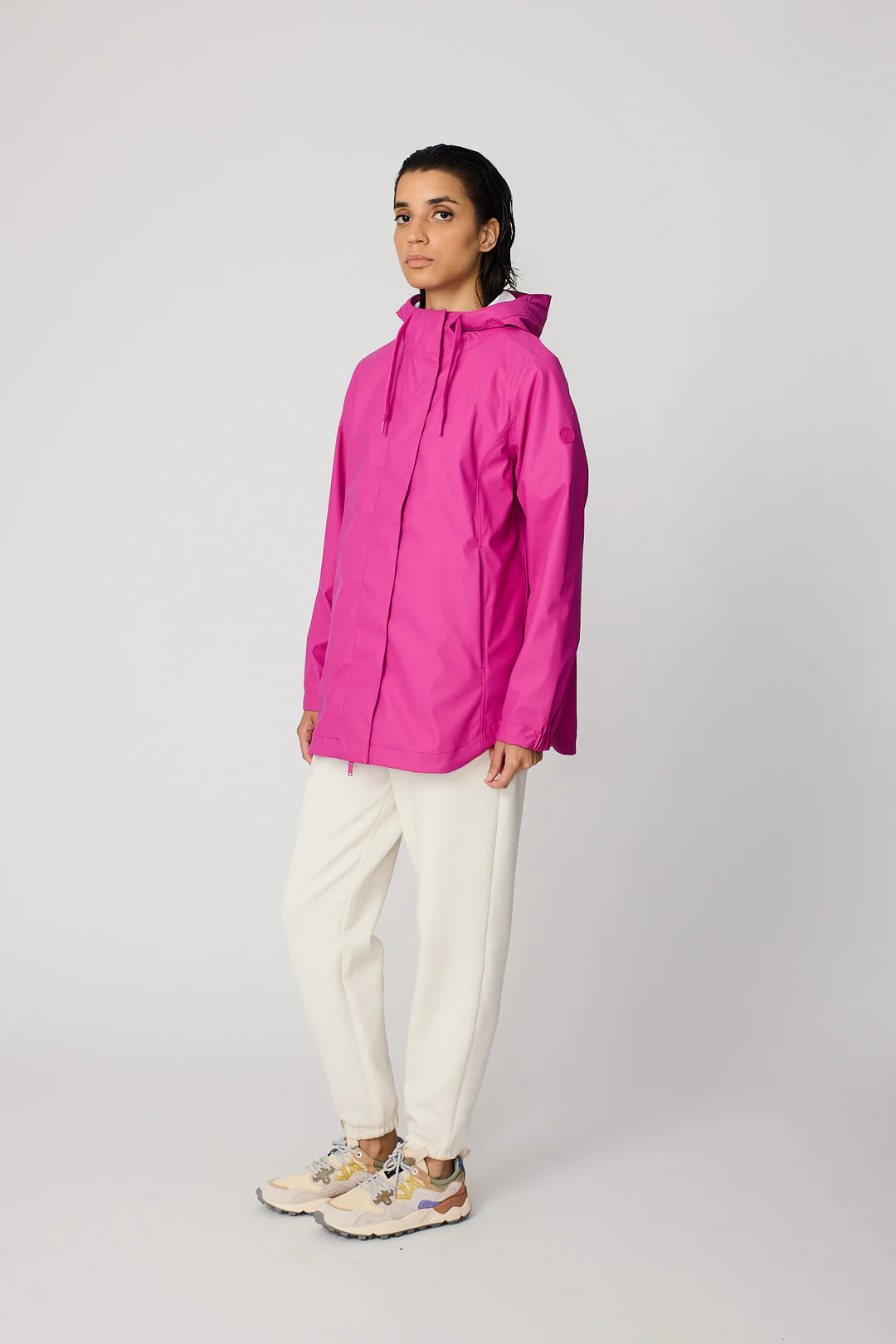 Tanta Naiad Waterproof Rain Jacket