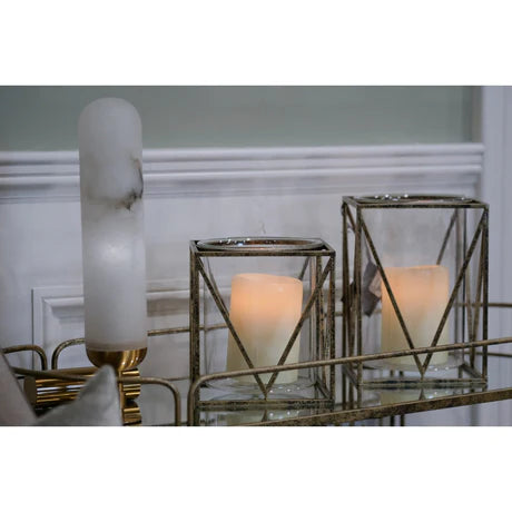 Mindy Brownes Solomon Candleholder