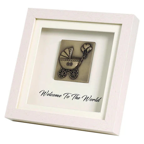 Genesis Framed Occasions - New Baby