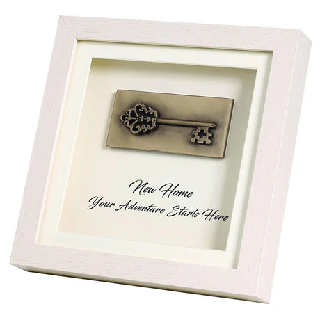 Genesis Framed Occasions - New Home