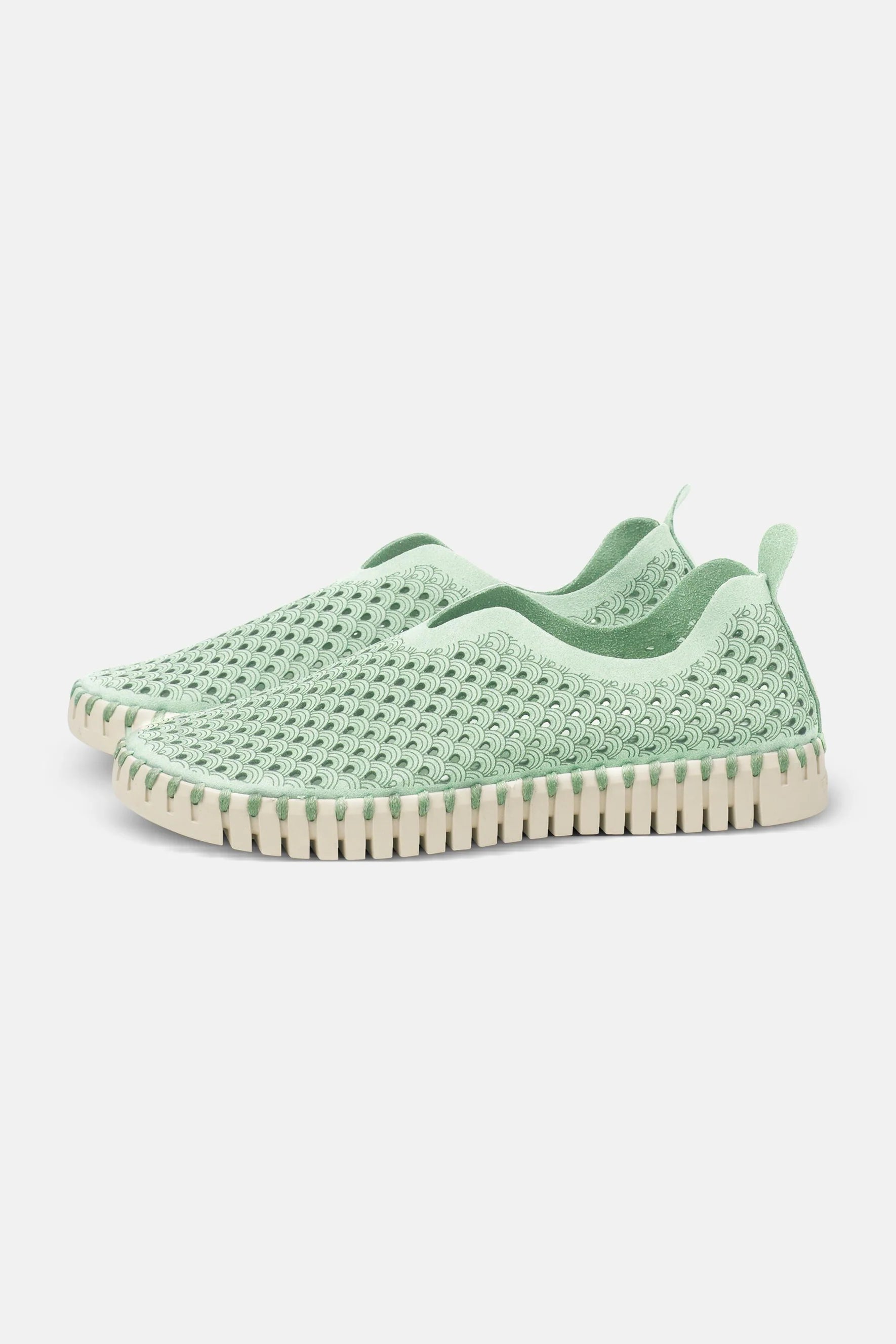 Ilse Jacobsen Tulip Flat Shoes