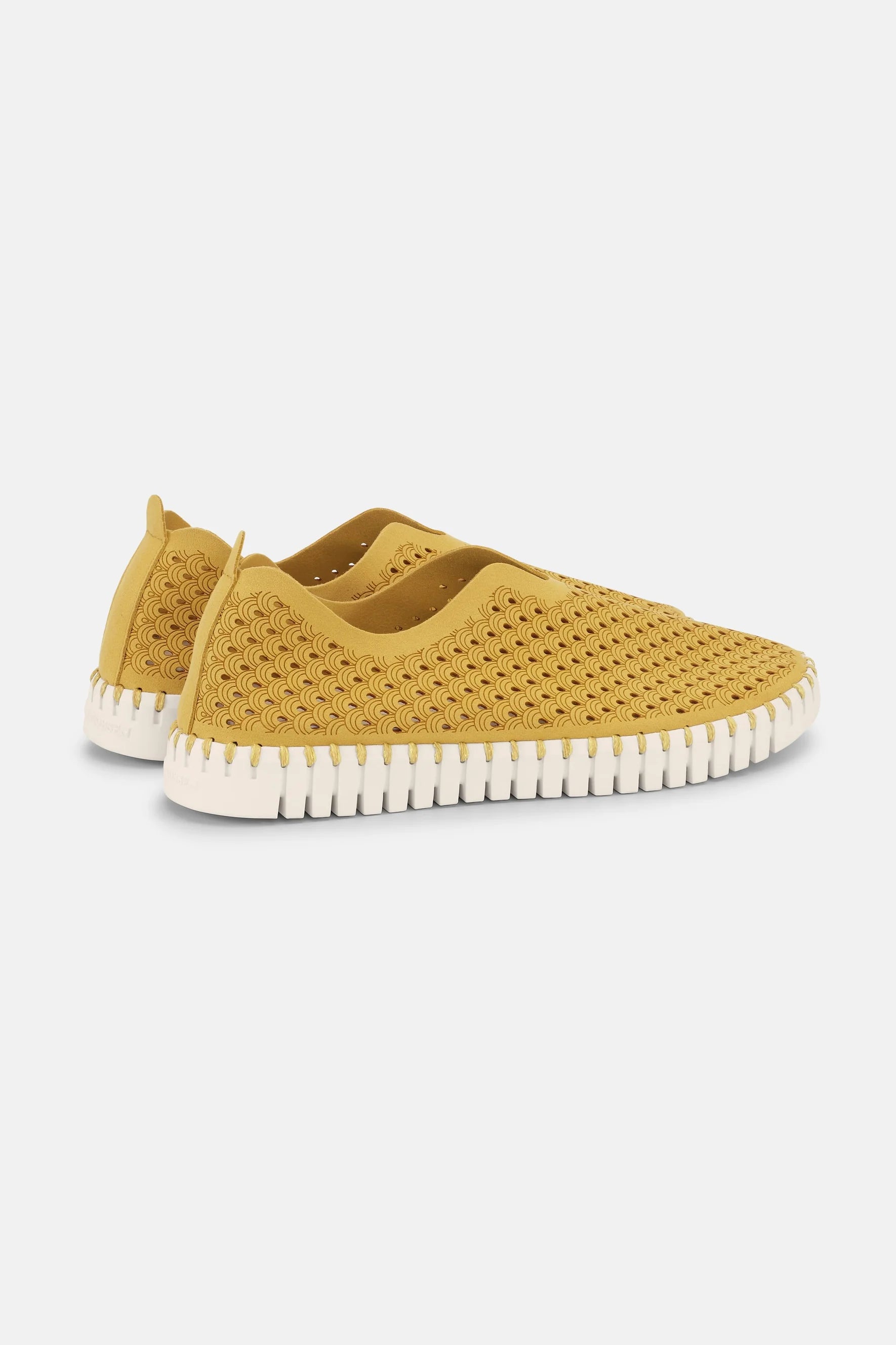 Ilse Jacobsen Tulip Flat Shoes