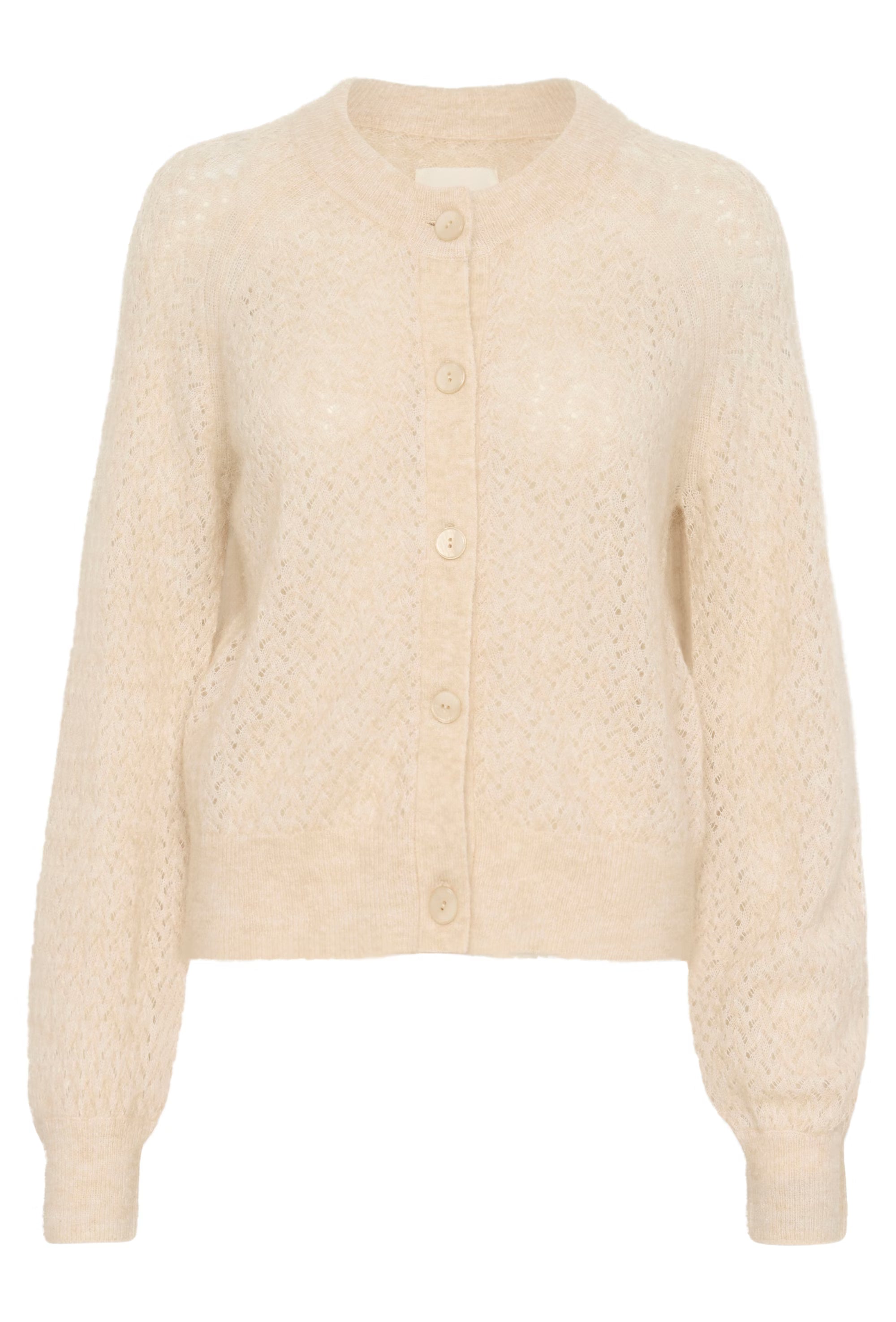 Part Two Thora Cardigan
