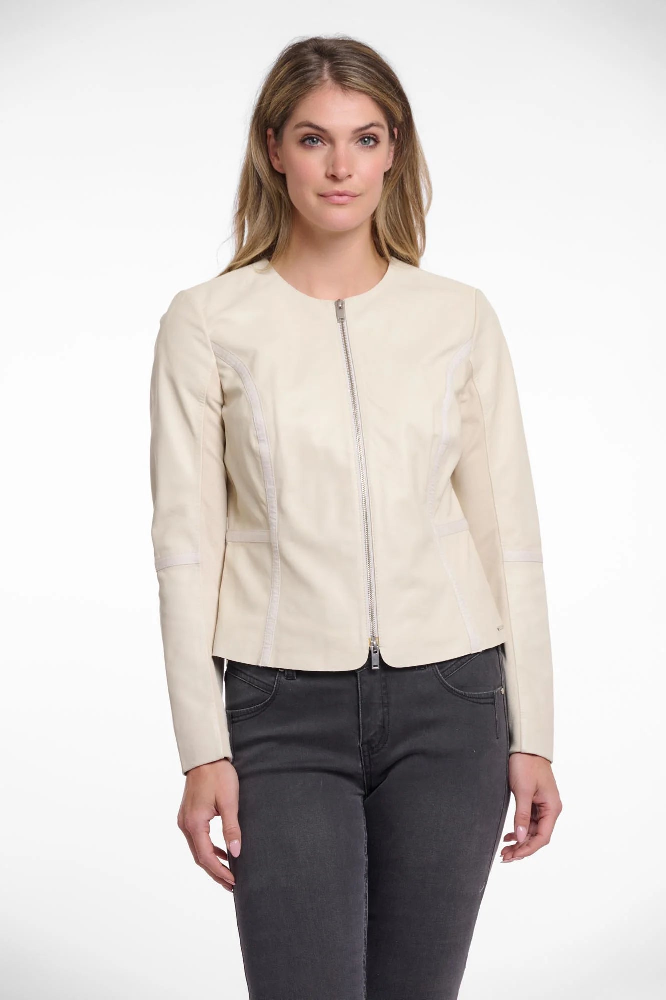 Rino & Pelle Torri Jacket
