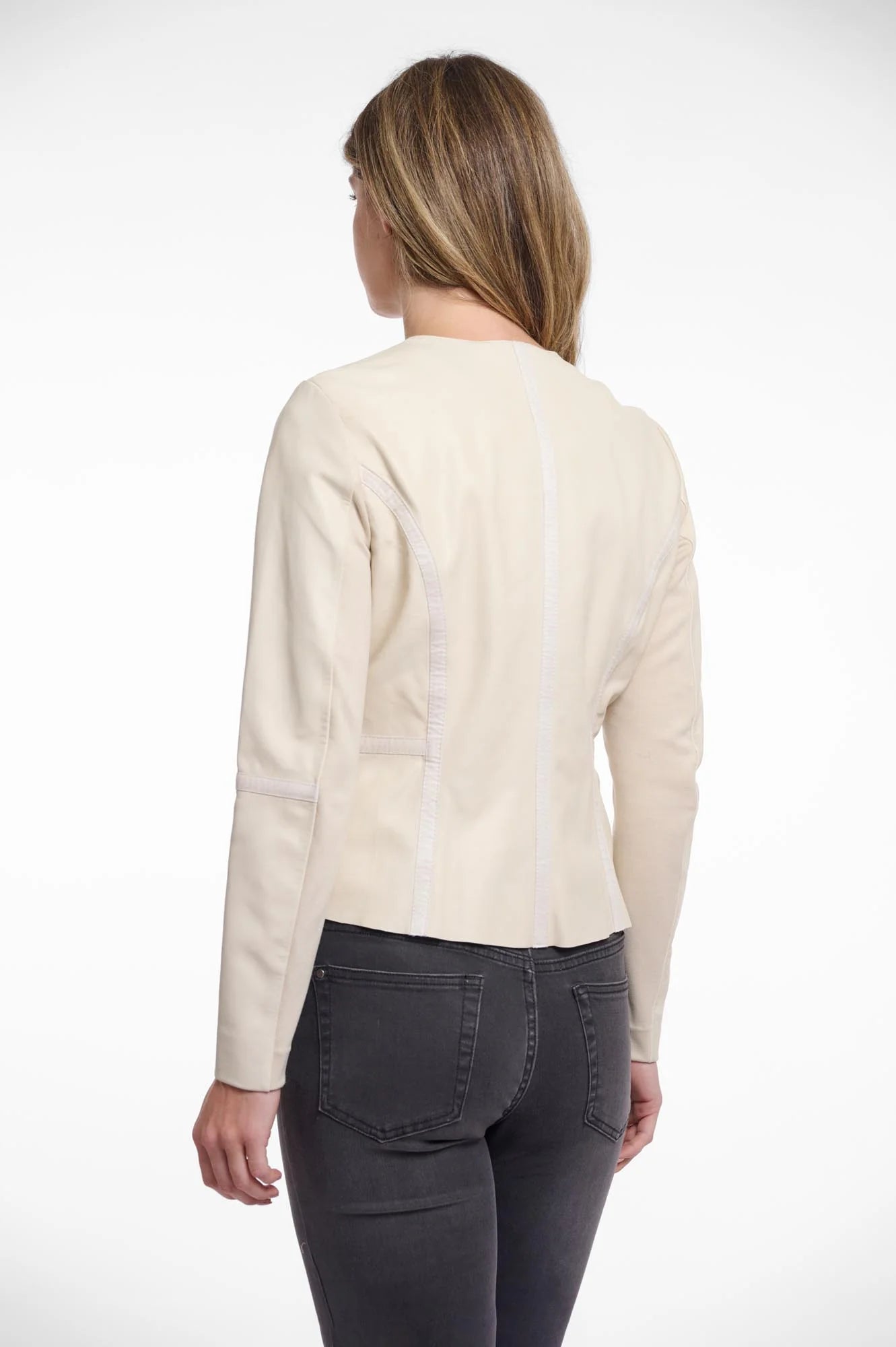 Rino & Pelle Torri Jacket