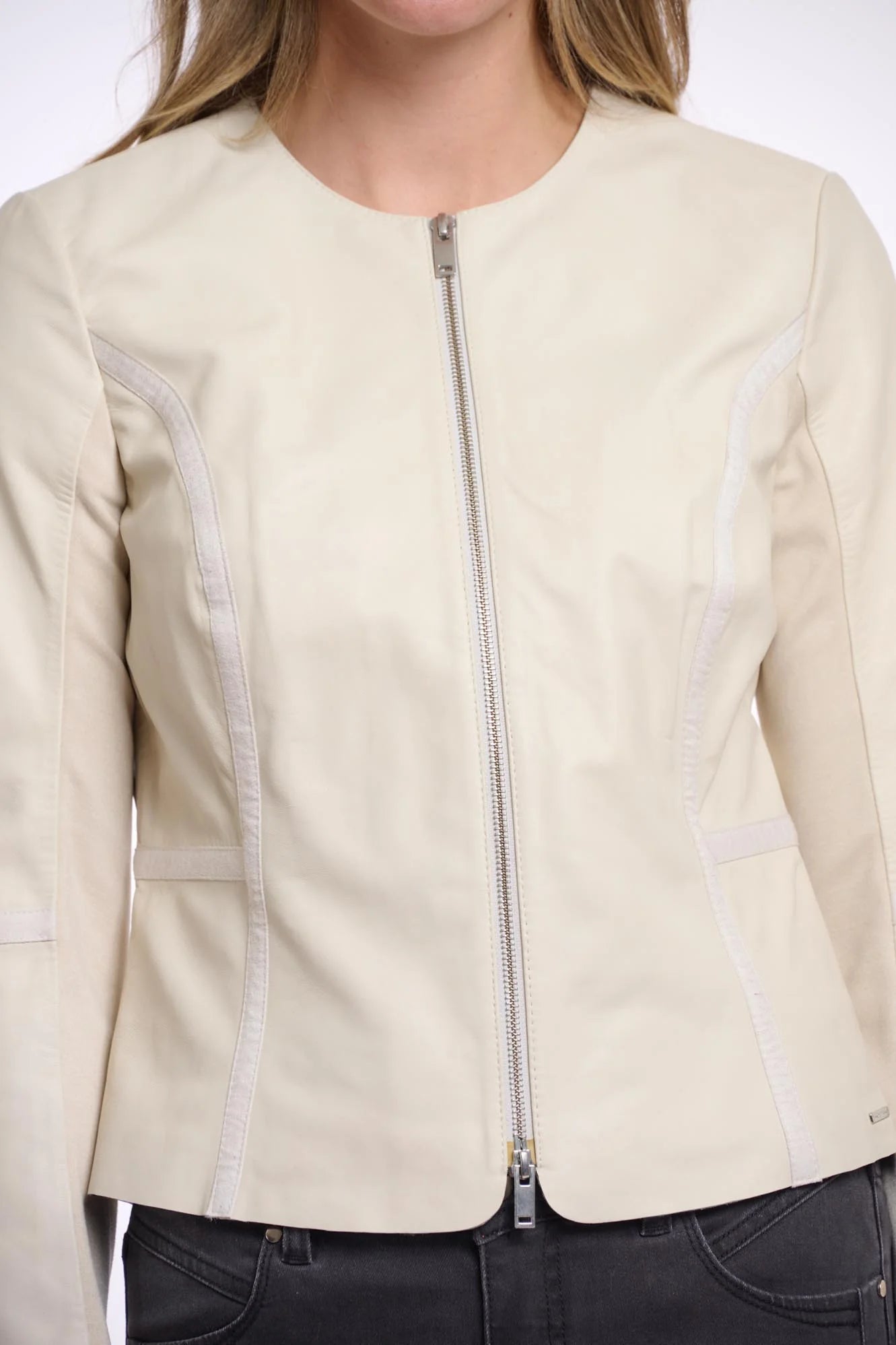 Rino & Pelle Torri Jacket