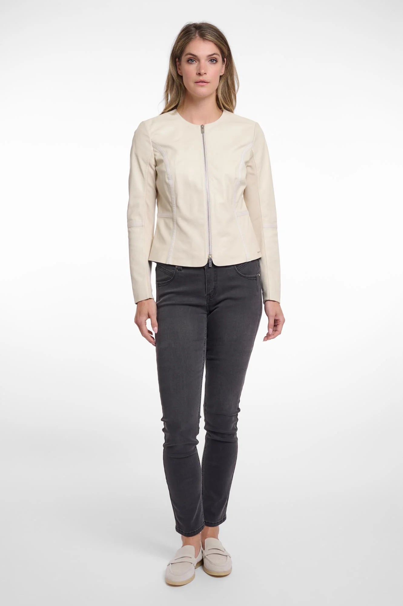 Rino & Pelle Torri Jacket