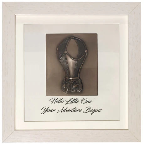 Genesis Hot Air Balloon Occasion Frame