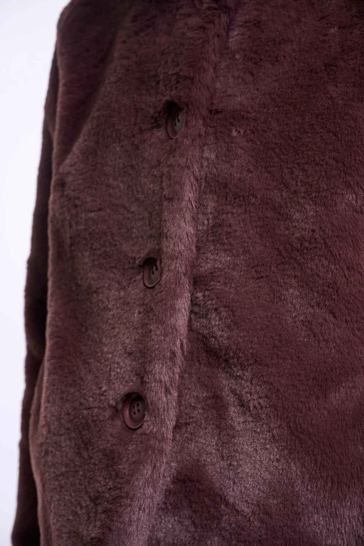 Rino & Pelle Vie jacket
