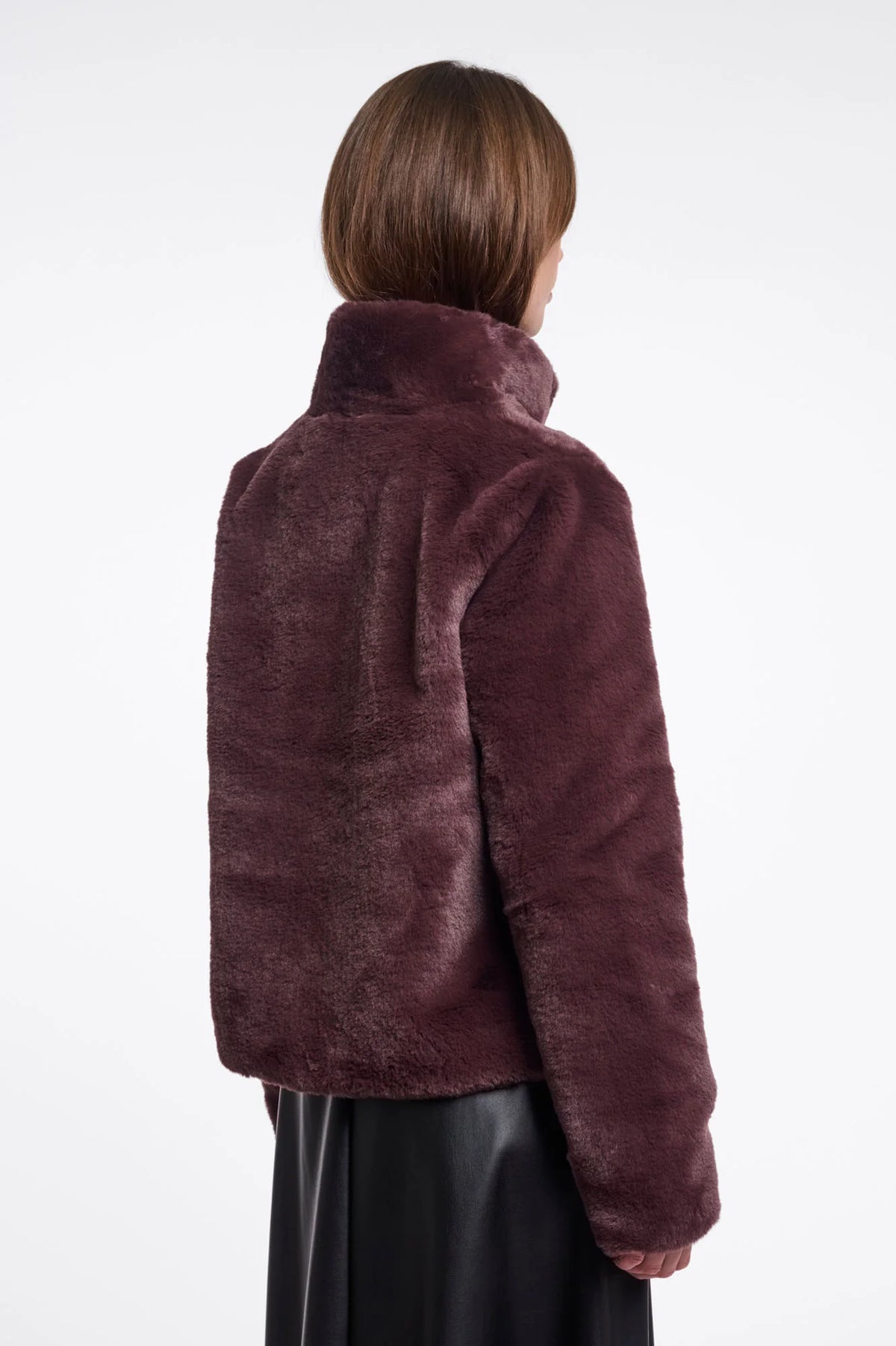 Rino & Pelle Vie jacket