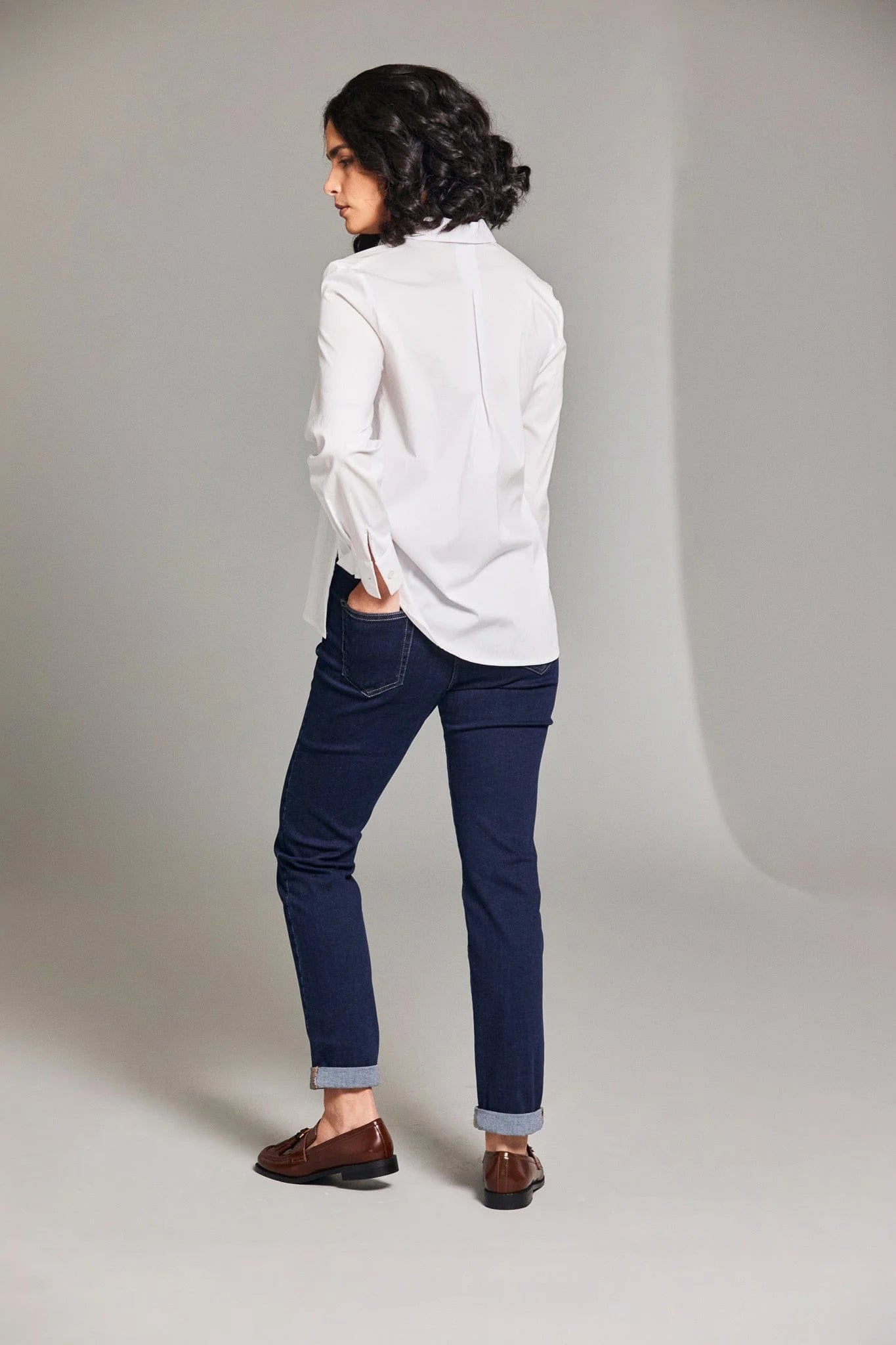 Peruzzi Diamonte Shirt