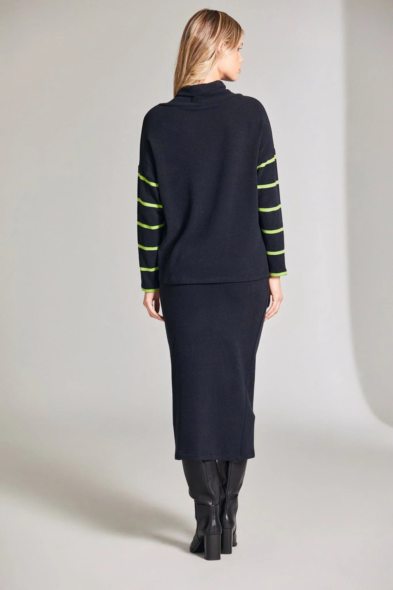 Peruzzi Tube Skirt