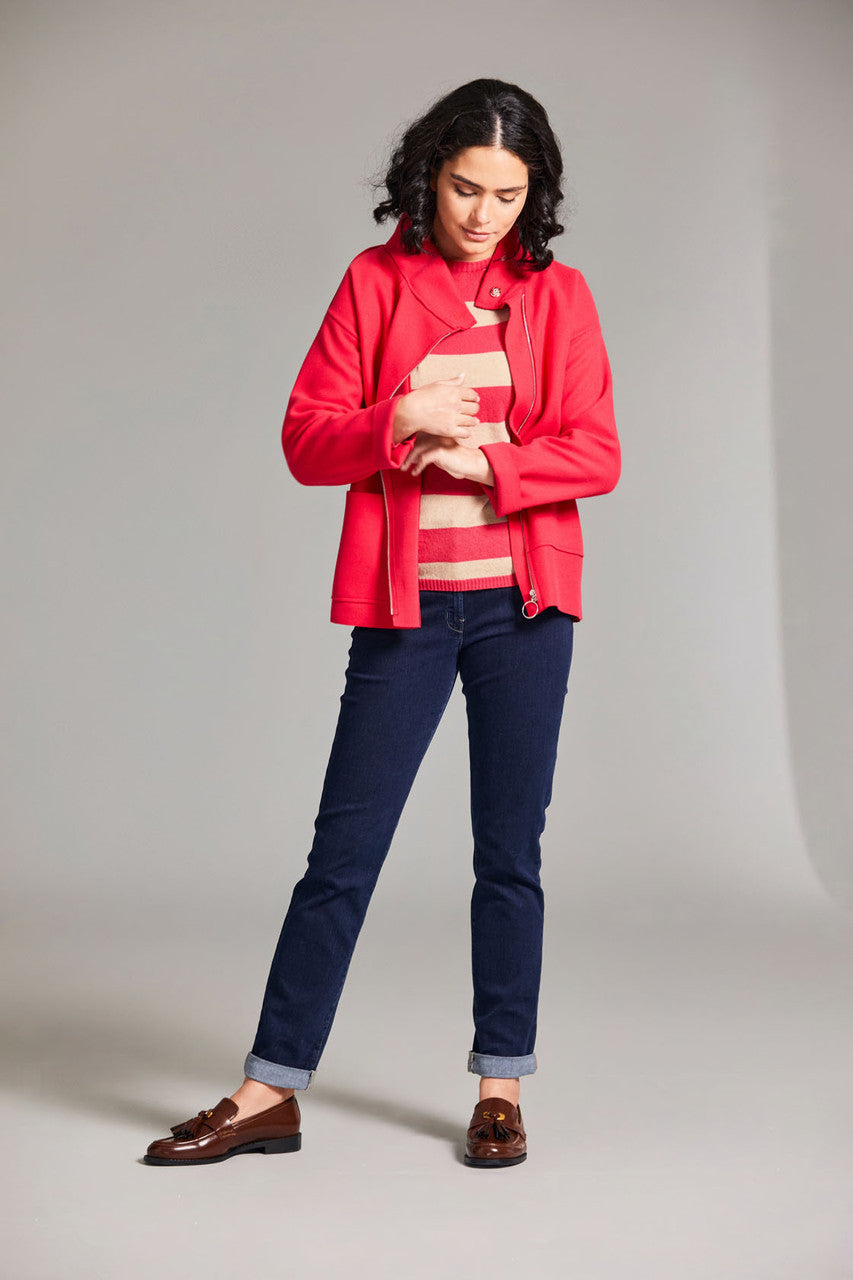 Peruzzi Classic Jeans