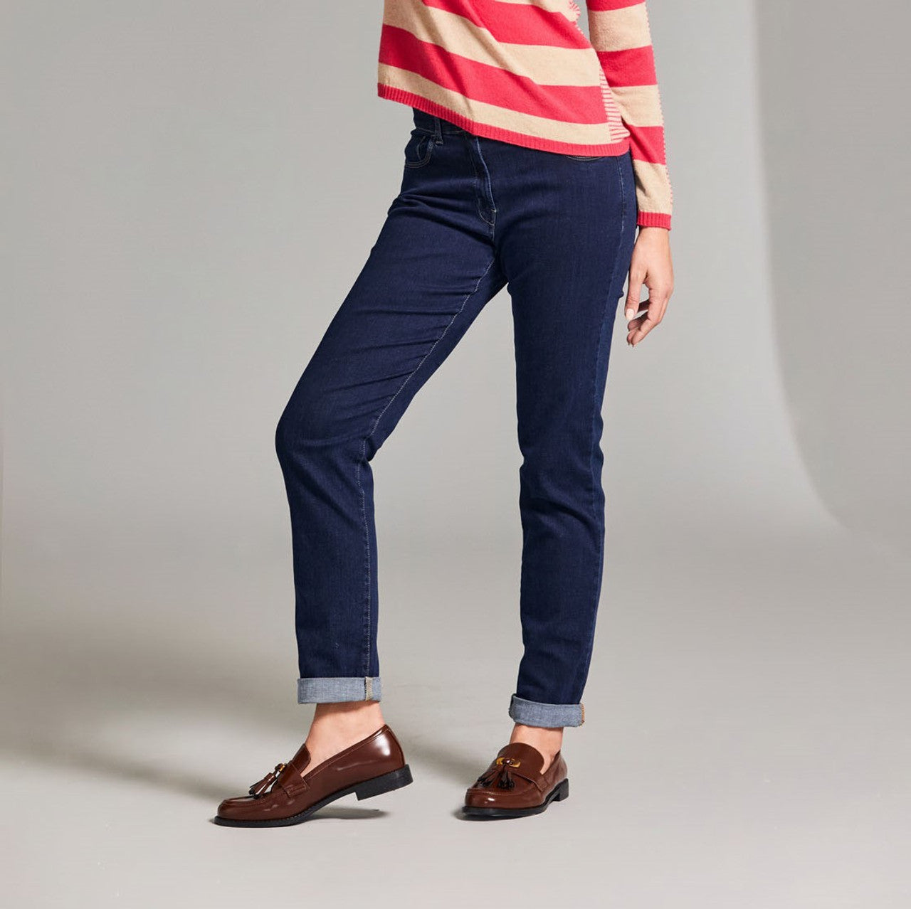 Peruzzi Classic Jeans