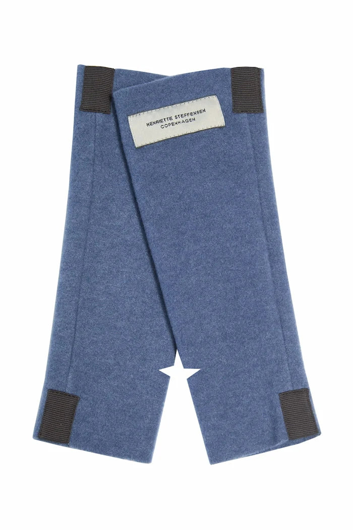 Henrietta Steffensen Wrist Warmers