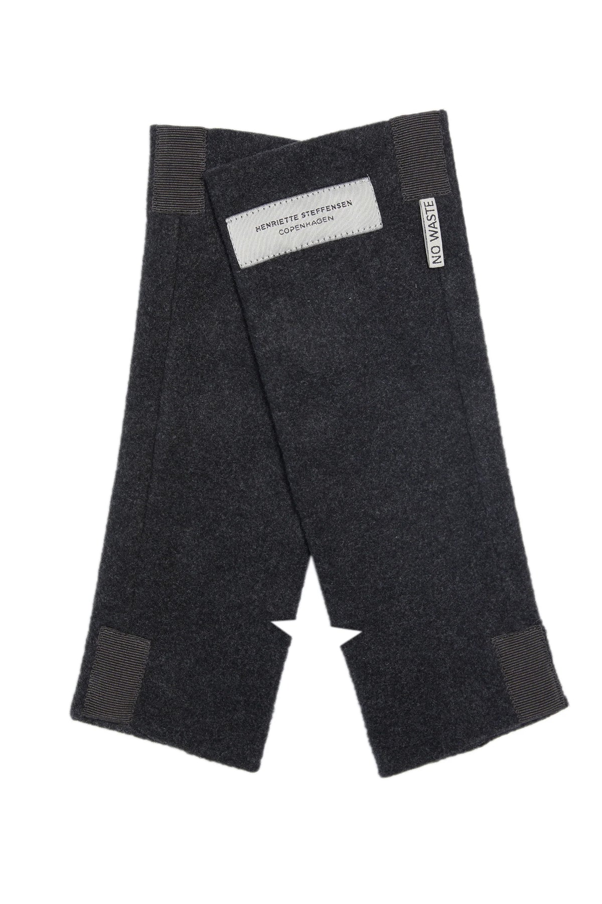 Henrietta Steffensen Wrist Warmers