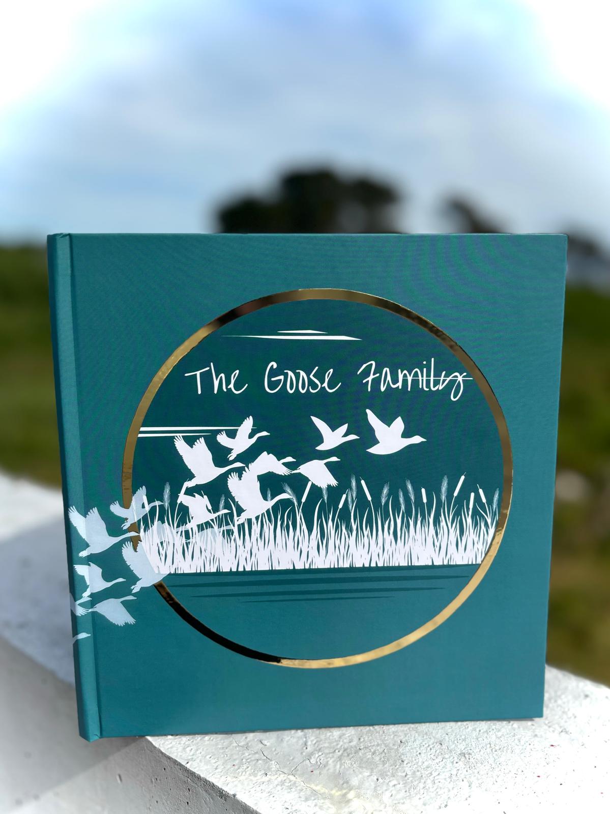 The Goose Family