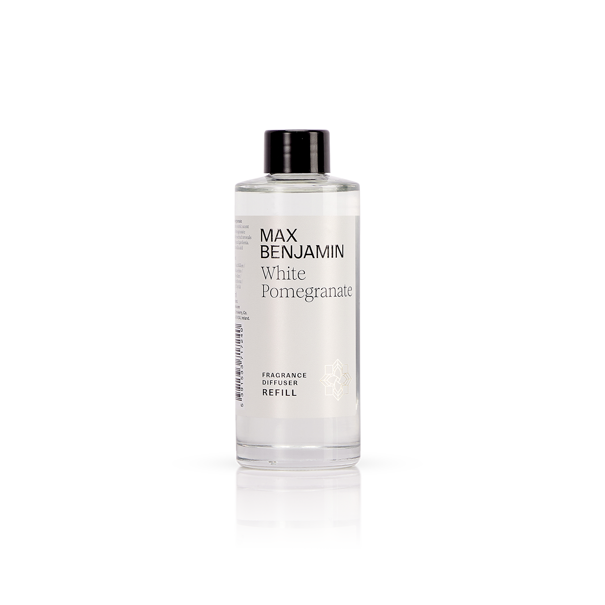 Max Benjamin | White Pomegranate Refill