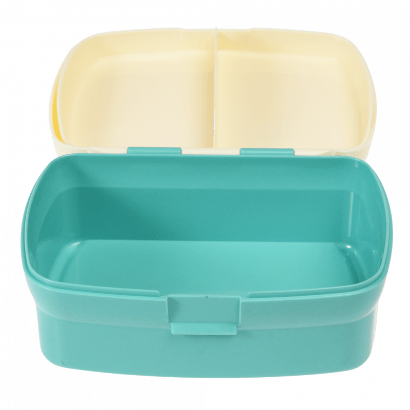 Rex London Wild Wonders Lunch Box