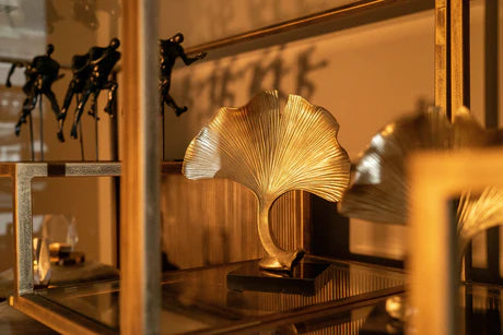 Mindy Brownes Ginko Leaf