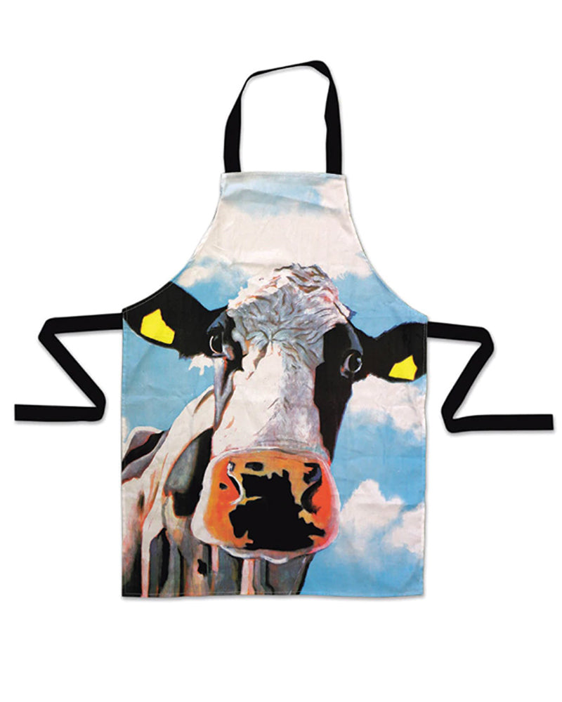 Tipperary Crystal | Eoin O Connor Apron