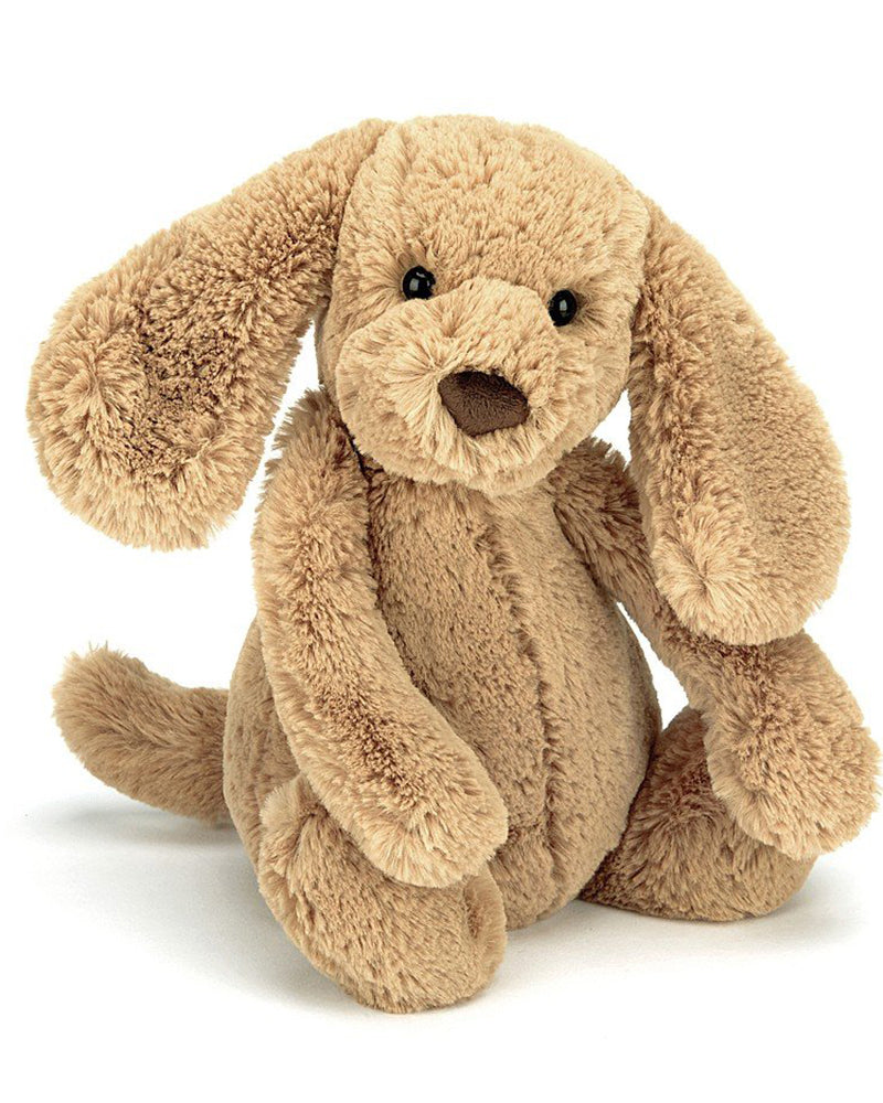 Jellycat Toffee Puppy