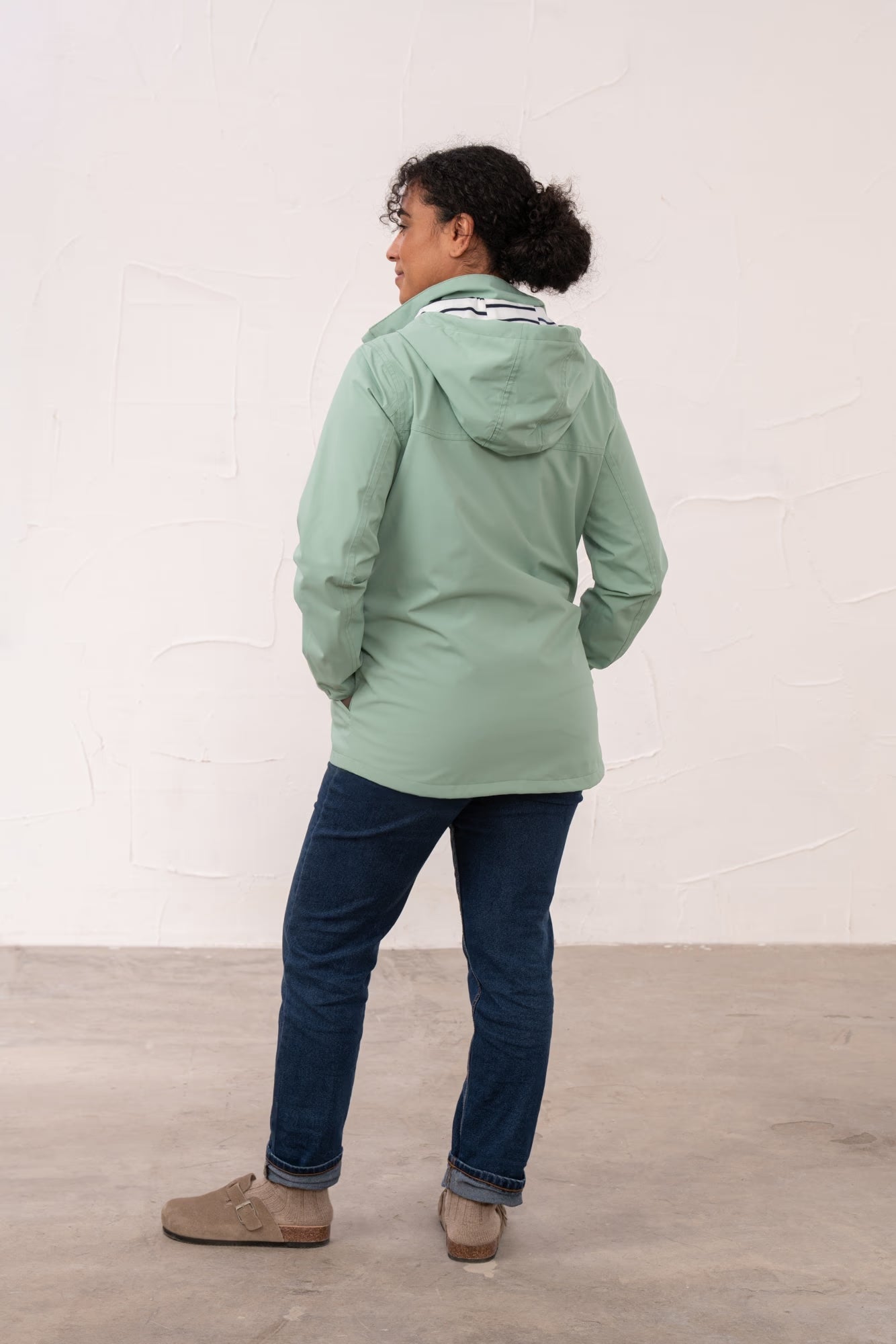 Lighthouse Beachcomber Jacket
