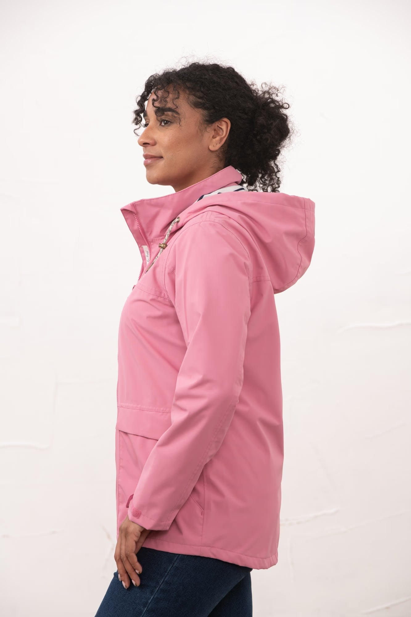 Lighthouse Beachcomber Jacket
