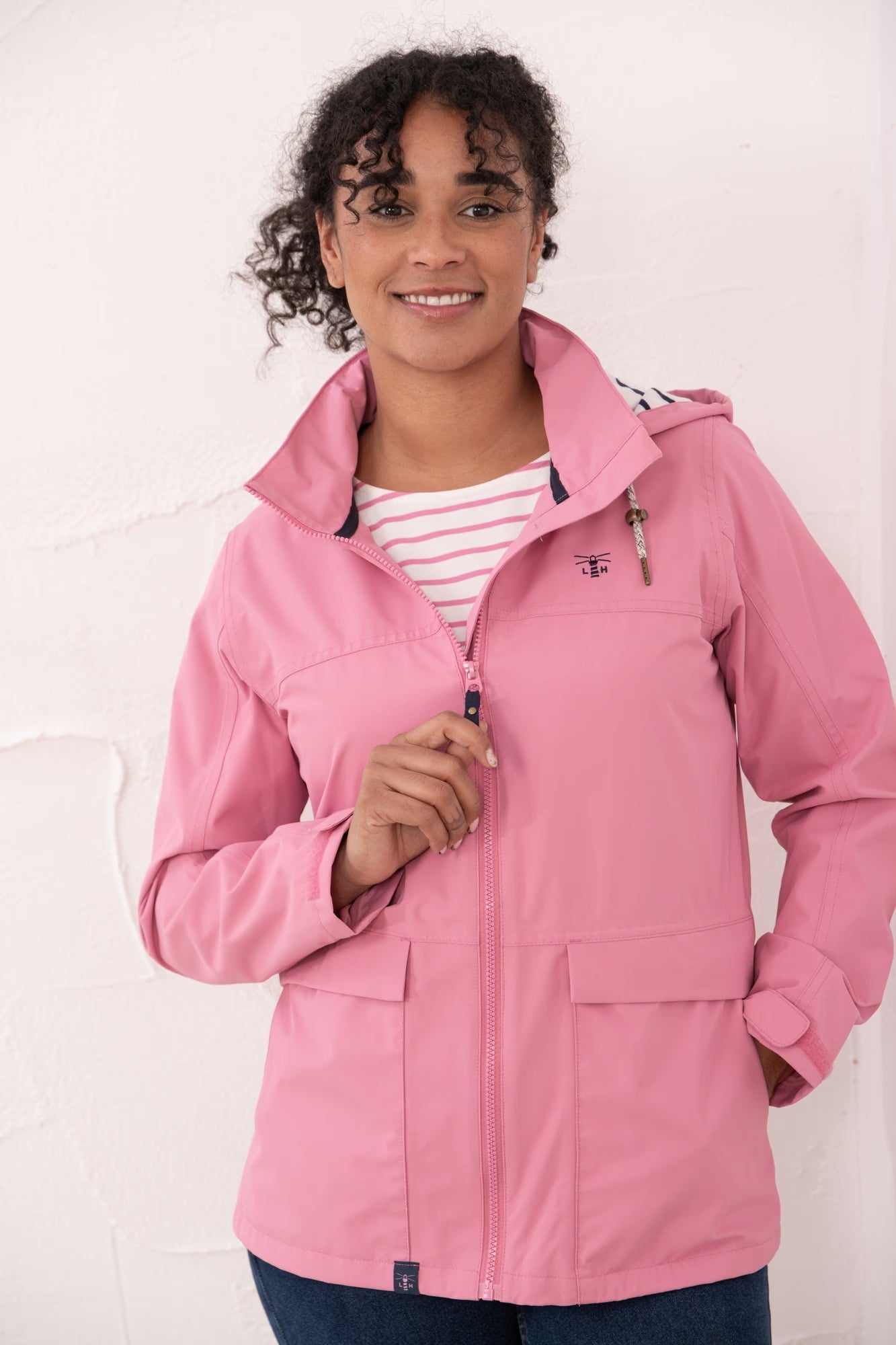 Lighthouse Beachcomber Jacket