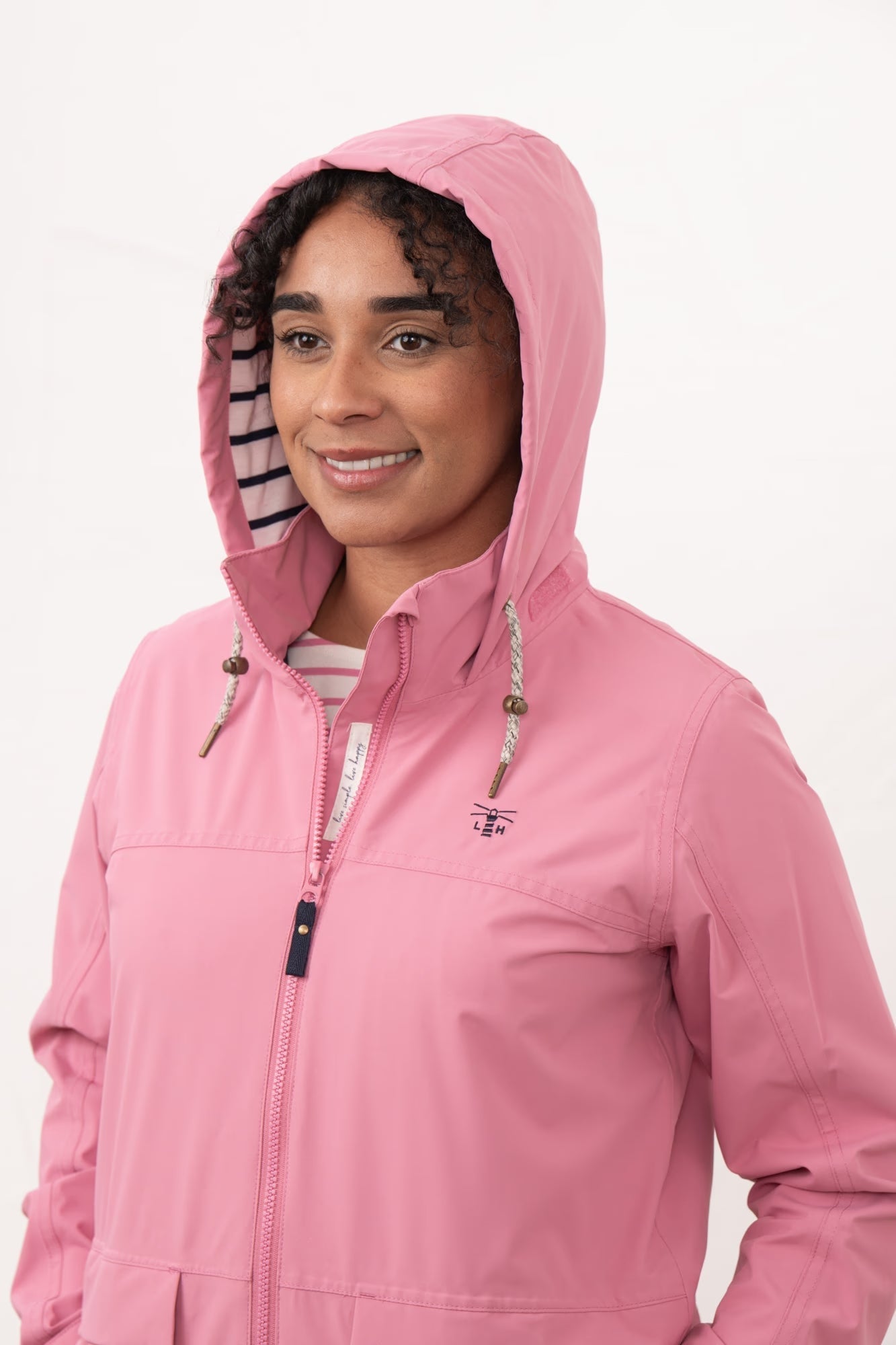 Lighthouse Beachcomber Jacket