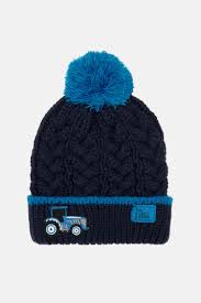 Lighthouse Bobbie Bobble Hat