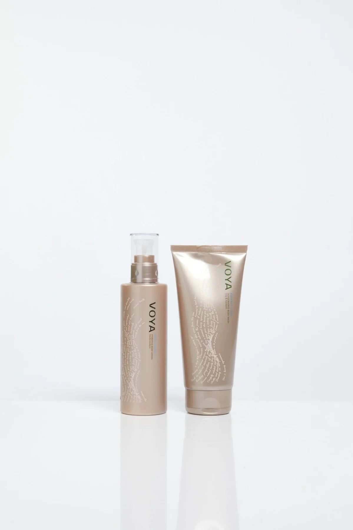 VOYA Body GiftSet