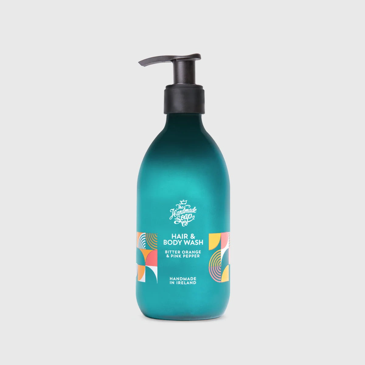 The Handmade Soap Company | Hair & Body Wash