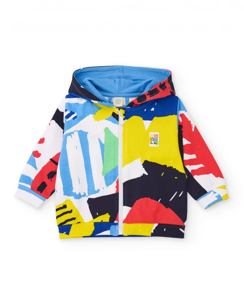 TucTuc Sea Circus Hoodie
