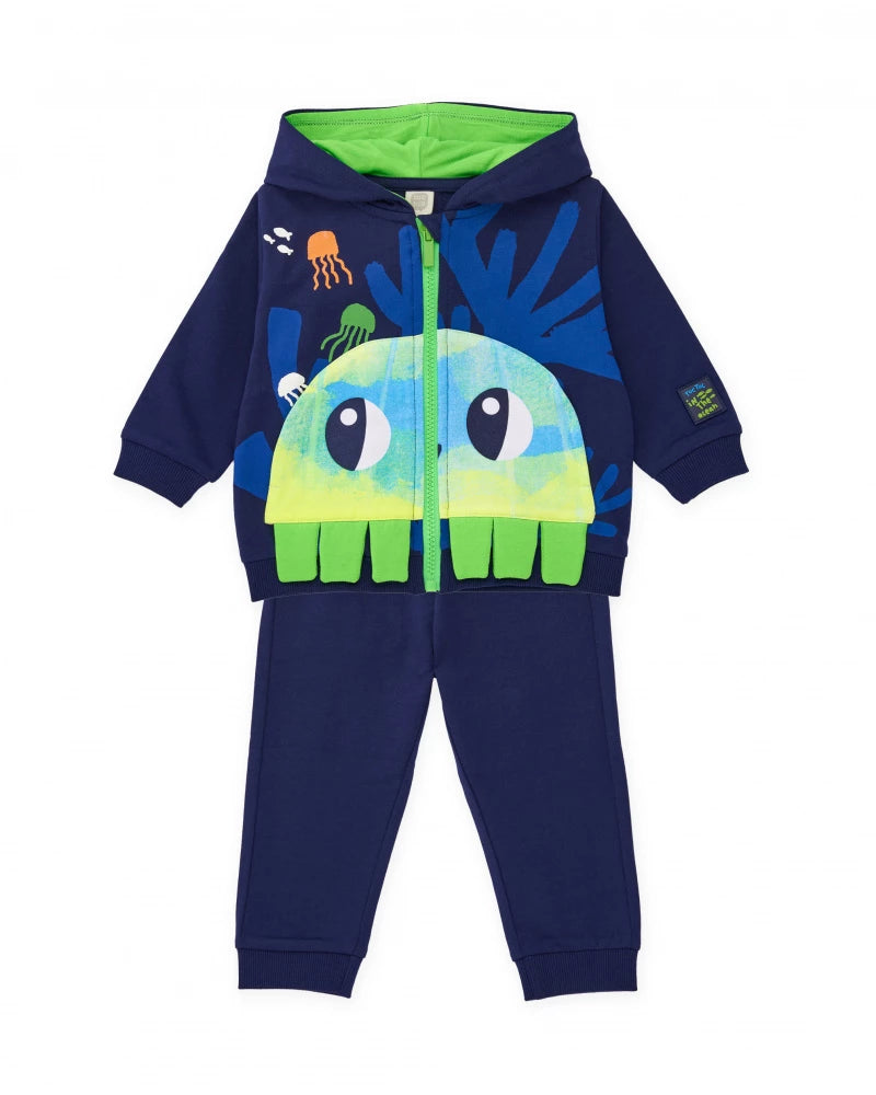 TucTuc Moonlight Tracksuit Set