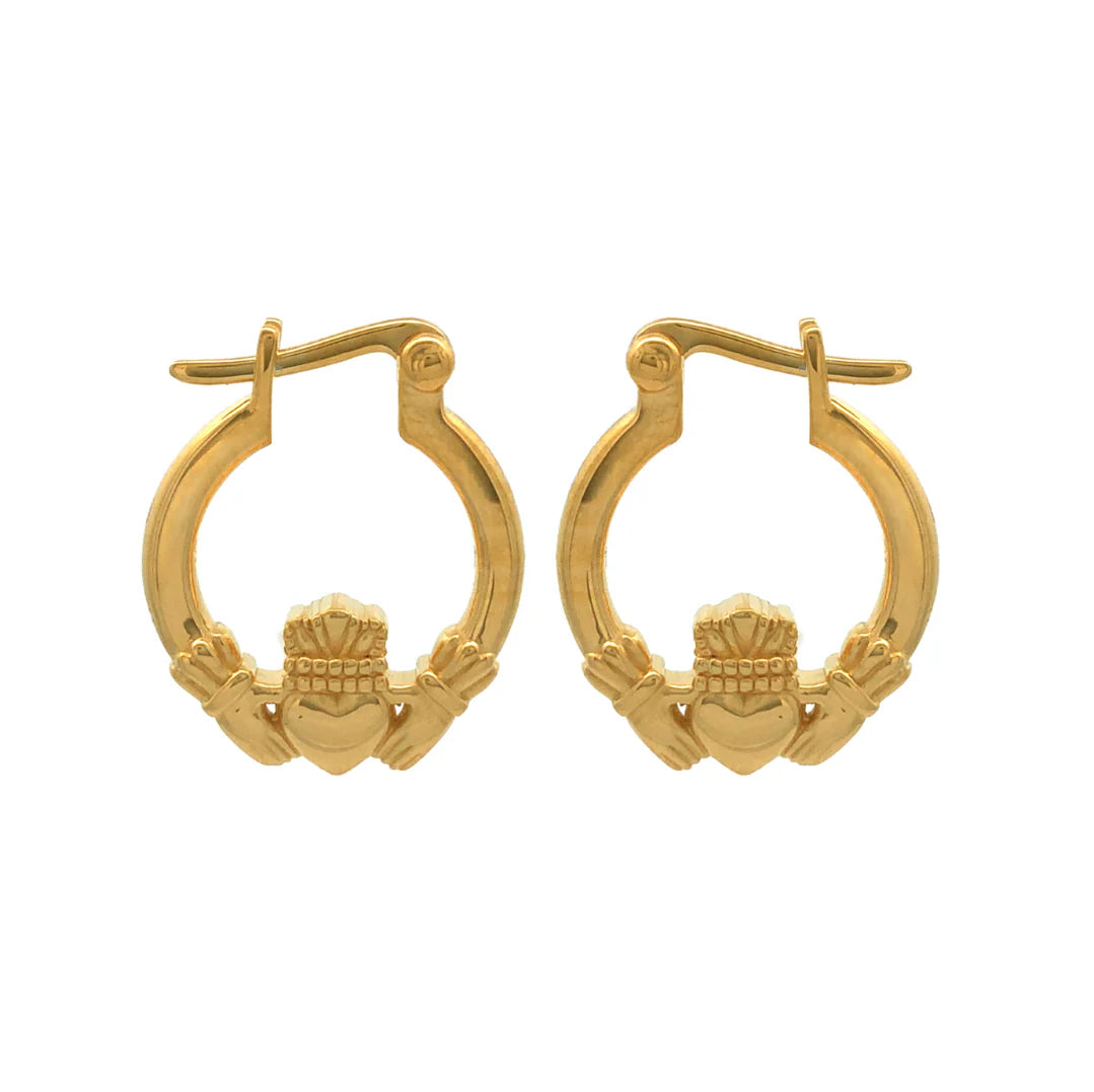 Burren Jewellery Gra Earrings