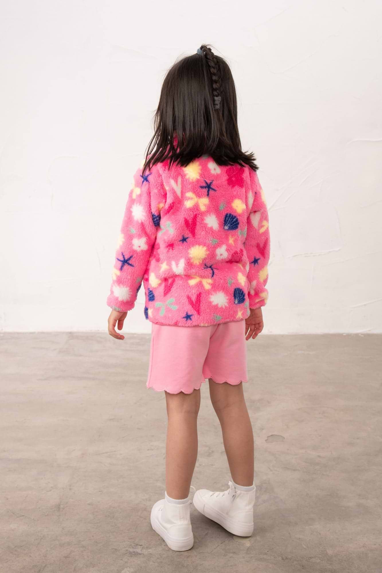 Lighthouse Claire Fleece