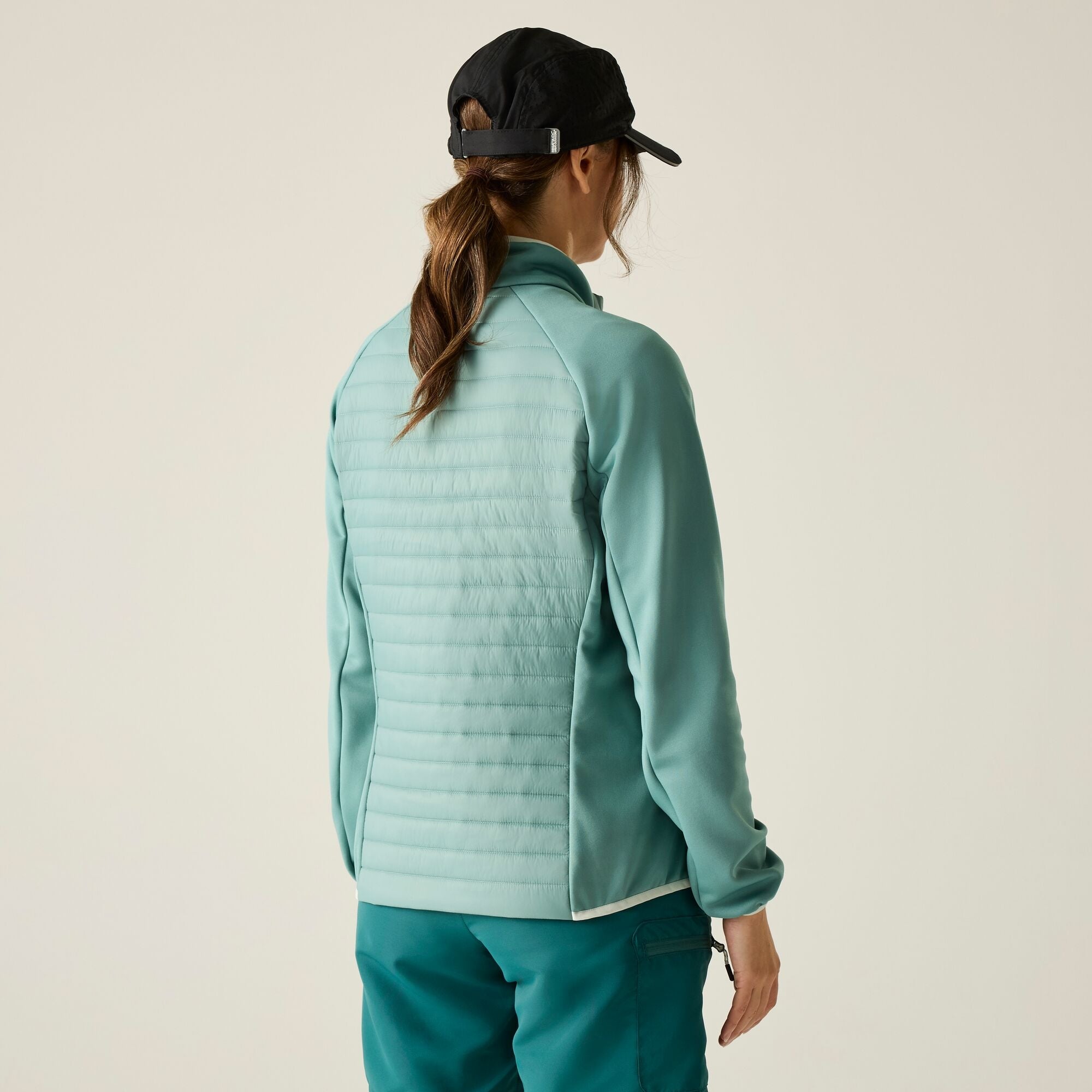 Regatta Clumber Hybrid Jacket