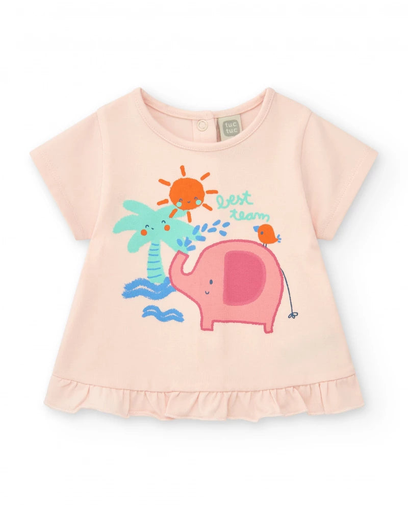 Tuc Tuc Girls 3 Piece Set