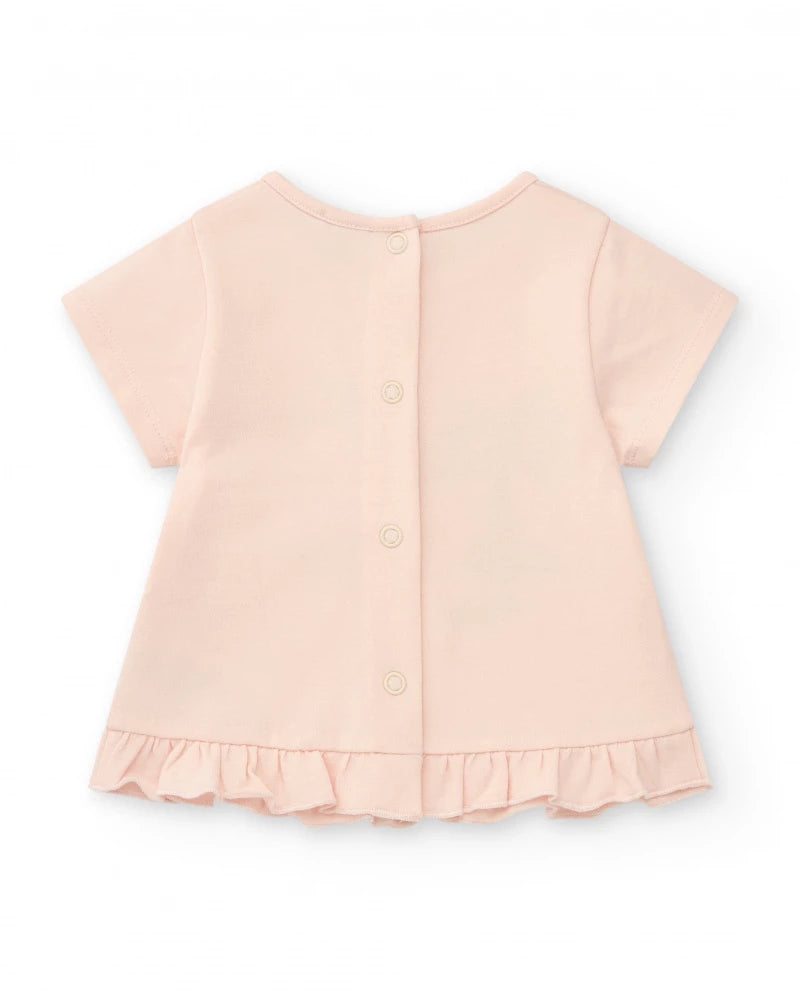 Tuc Tuc Girls 3 Piece Set