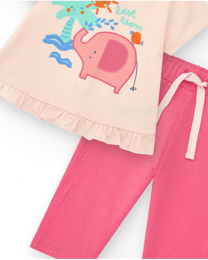 Tuc Tuc Girls 3 Piece Set