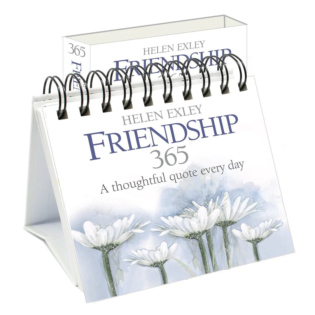 Helen Exley - 365 Friendship