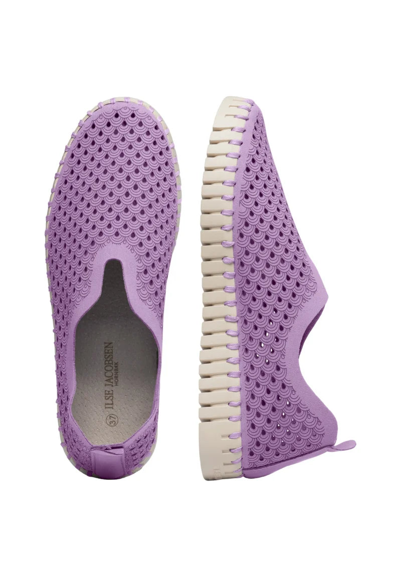 Ilse Jacobsen Tulip Flat Shoes
