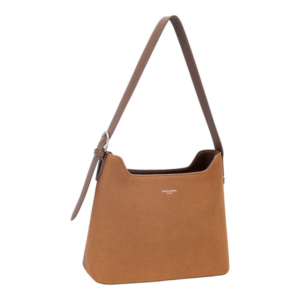 David Jones Medium Shoulder Bag