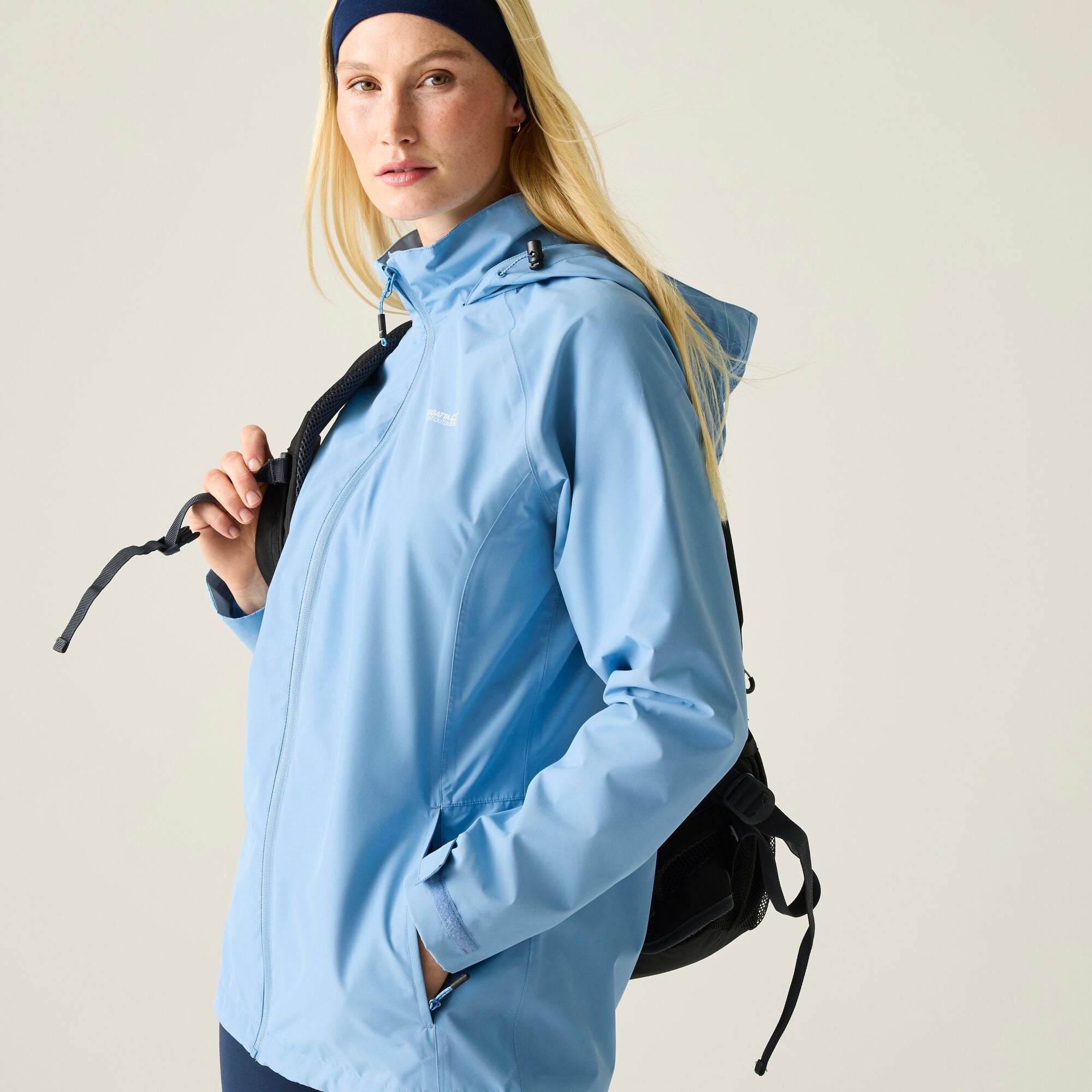 Regatta Dayshall Waterproof Jacket